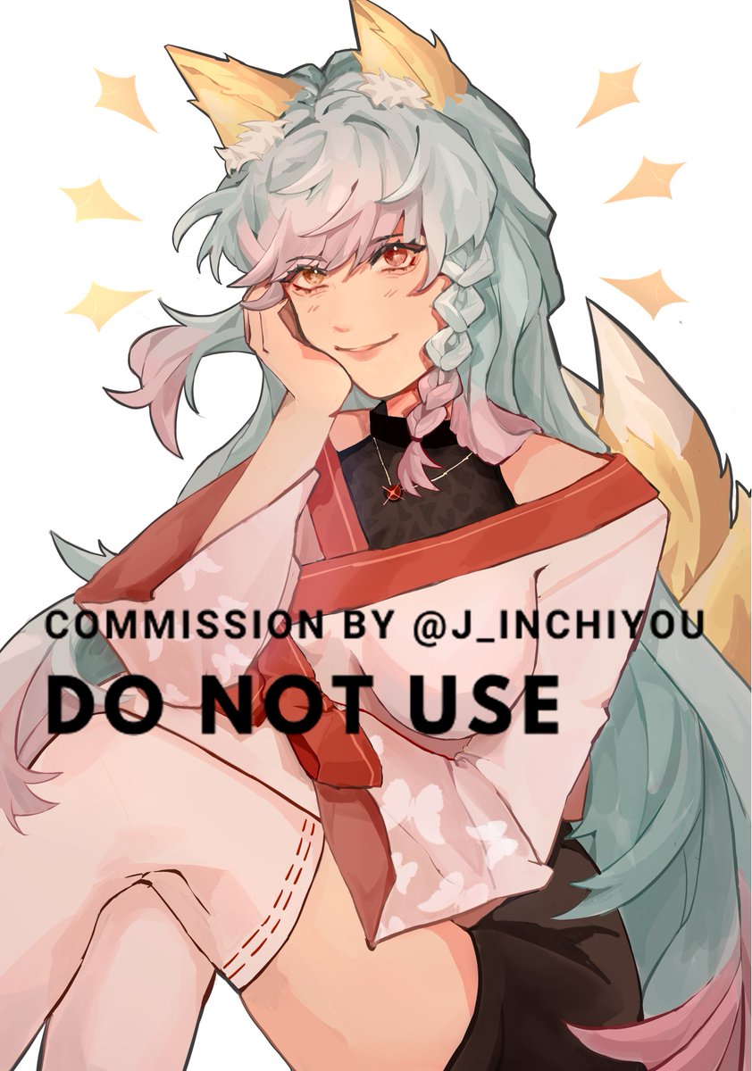 sketch -> render :'>> 

commission for <a href="/Leianyx_/">Leianyx🦊✨@ Concrunch again</a>  !!! <333
thank you so much!!! ^^

currently having an artstyle crisis oml >*<