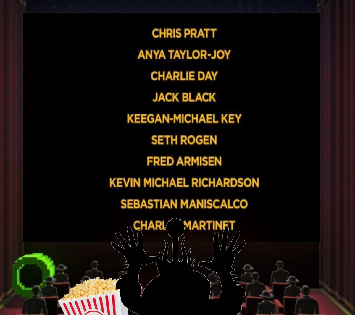 That's it!?

Where was the Kohga Cameo???