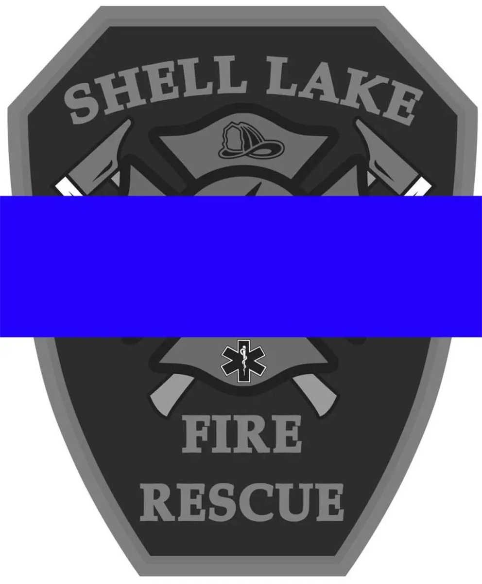 ShellLakeFD's tweet image. Press Release from SLFD: facebook.com/ShellLakeFireD…