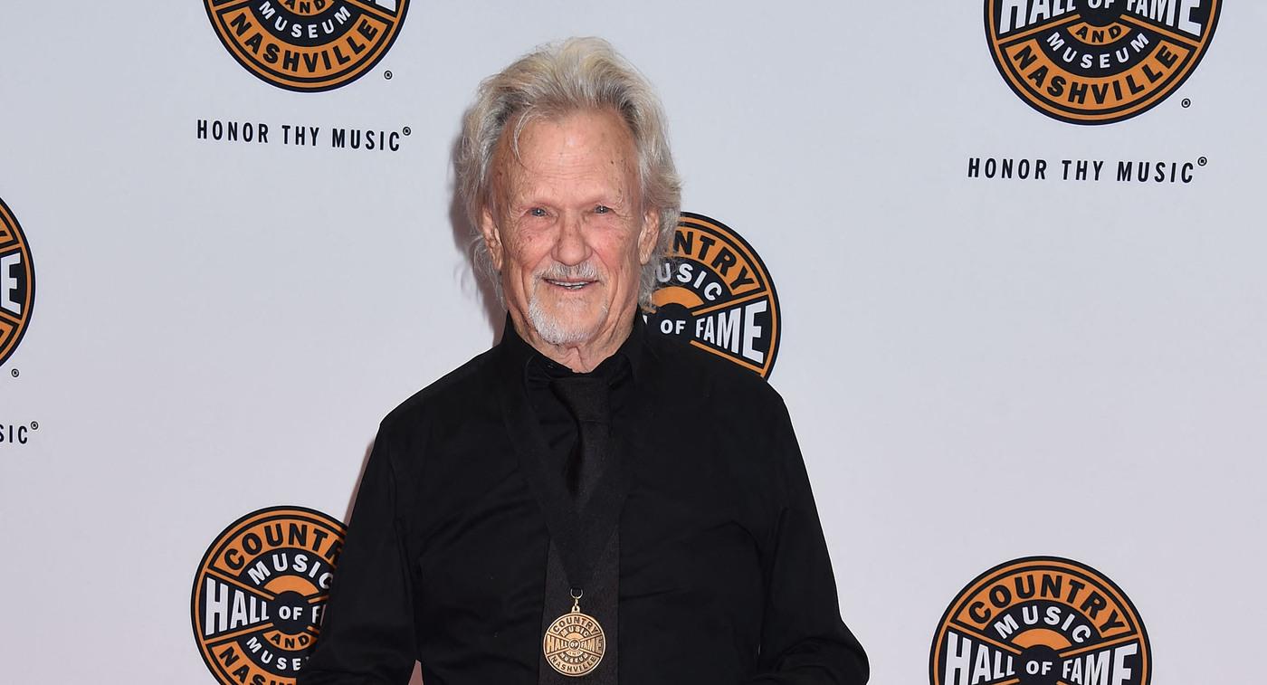 Soulwell Publishing Group® on Twitter "Kris Kristofferson