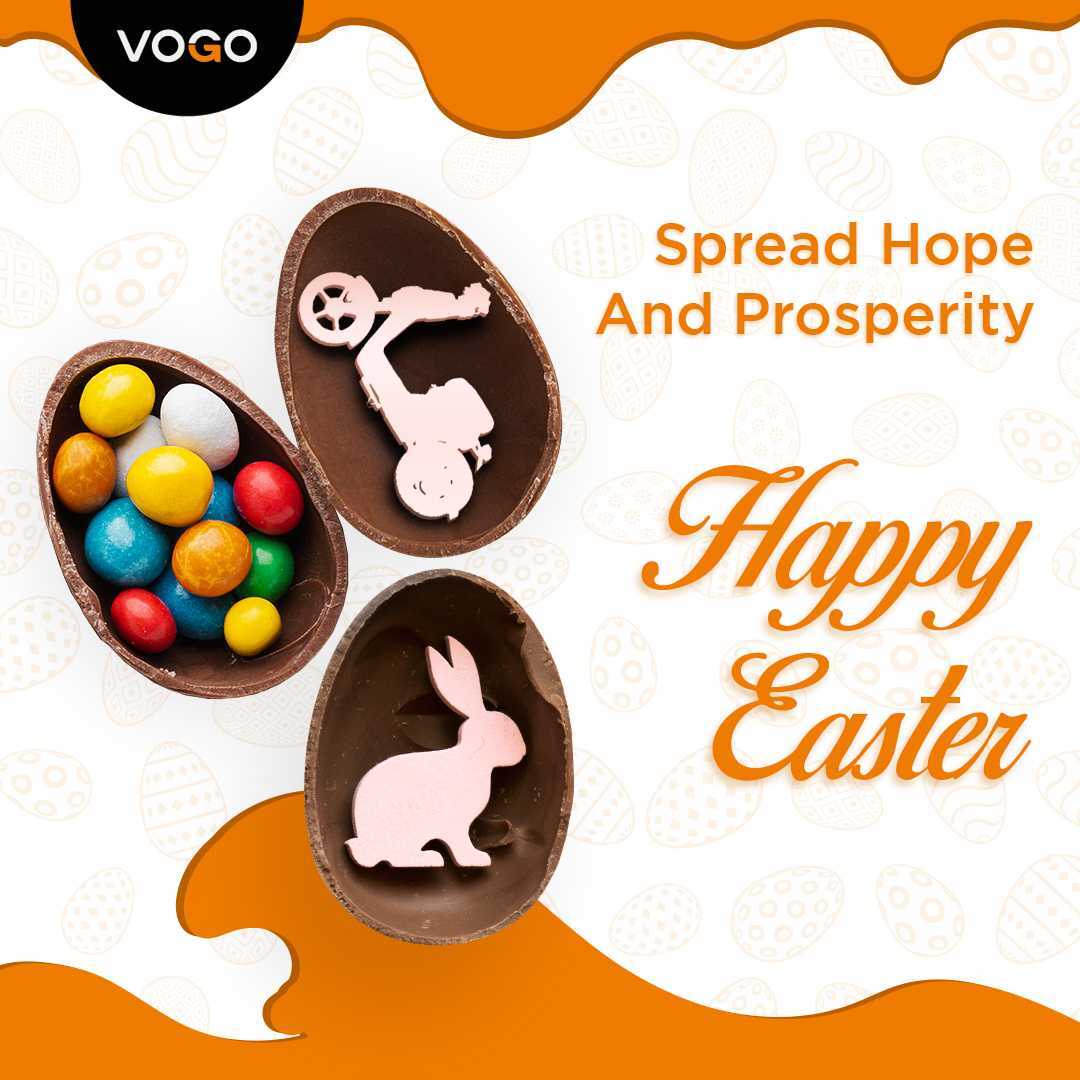 Happy Easter ! #eastereggs #festival #mumbai #gogreen #electricbike