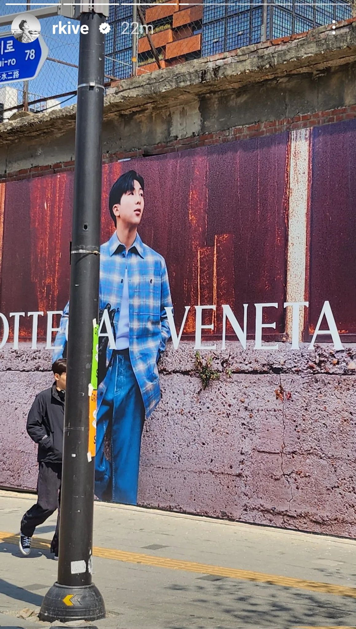 bangtan.dream on Instagram: Random Edit on Ave Mujica ➖ Tags