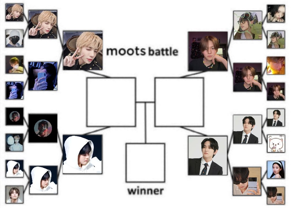 Y0SHIL0VR's tweet photo. ROUND 3! >< https://t.co/GYAHljxbGU