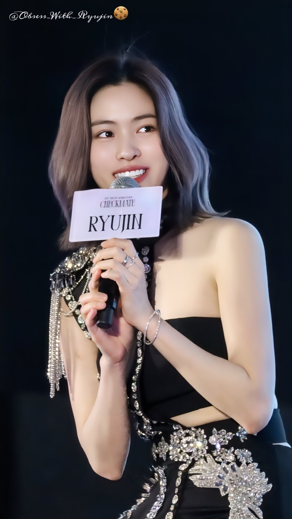 Obsess_With_Ryujin🍪 on X: 