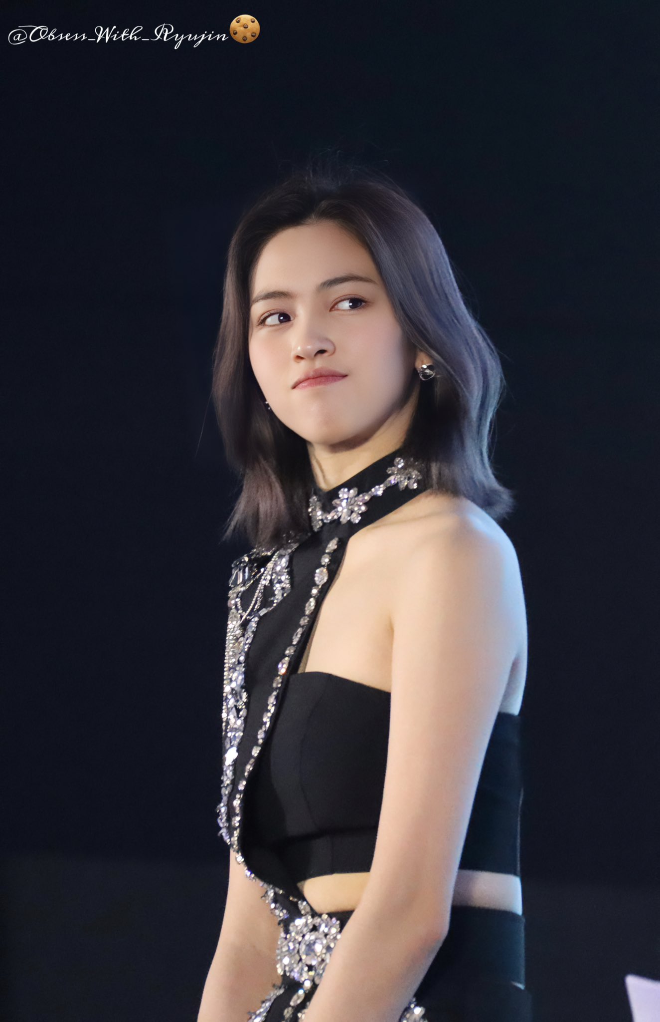 Obsess_With_Ryujin🍪 on X: 