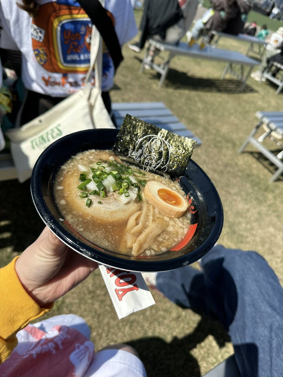 s_ara04's tweet photo. 麺やおがたぱわーあっぷしていた https://t.co/LzeSoXF7Mm