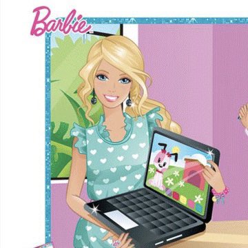 illegalhex's tweet photo. This Barbie was placed on a PIP after speaking up about sexism in the workplace. https://t.co/KEubDA3uGZ