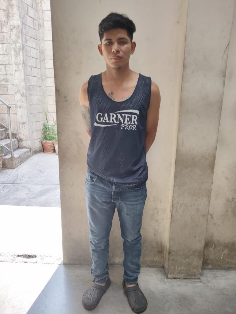 Comando Azul 🇸🇻 tweet media