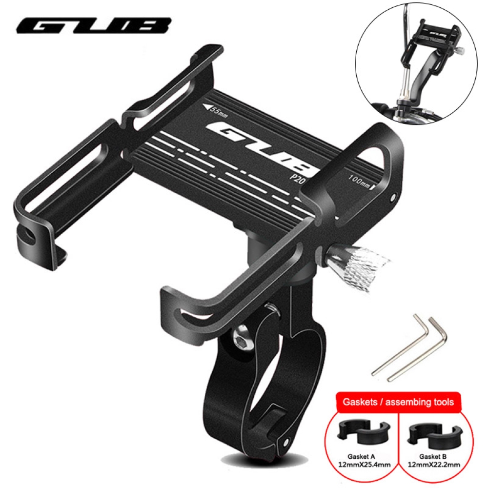 AlimDropship's tweet photo. Aluminum Bicycle Phone Holder for 3.5" to 7.5" Motorcycle Mount Support Handlebar Clips #portable #components https://t.co/3t2NJYBGhz https://t.co/ASPhDFTlTs