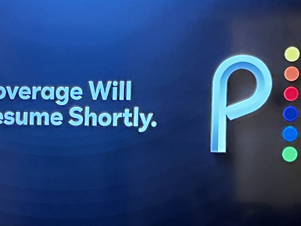 docloha's tweet image. Really @peacock 
Every ad break is this. Can we at least get some interesting facts about peacocks?