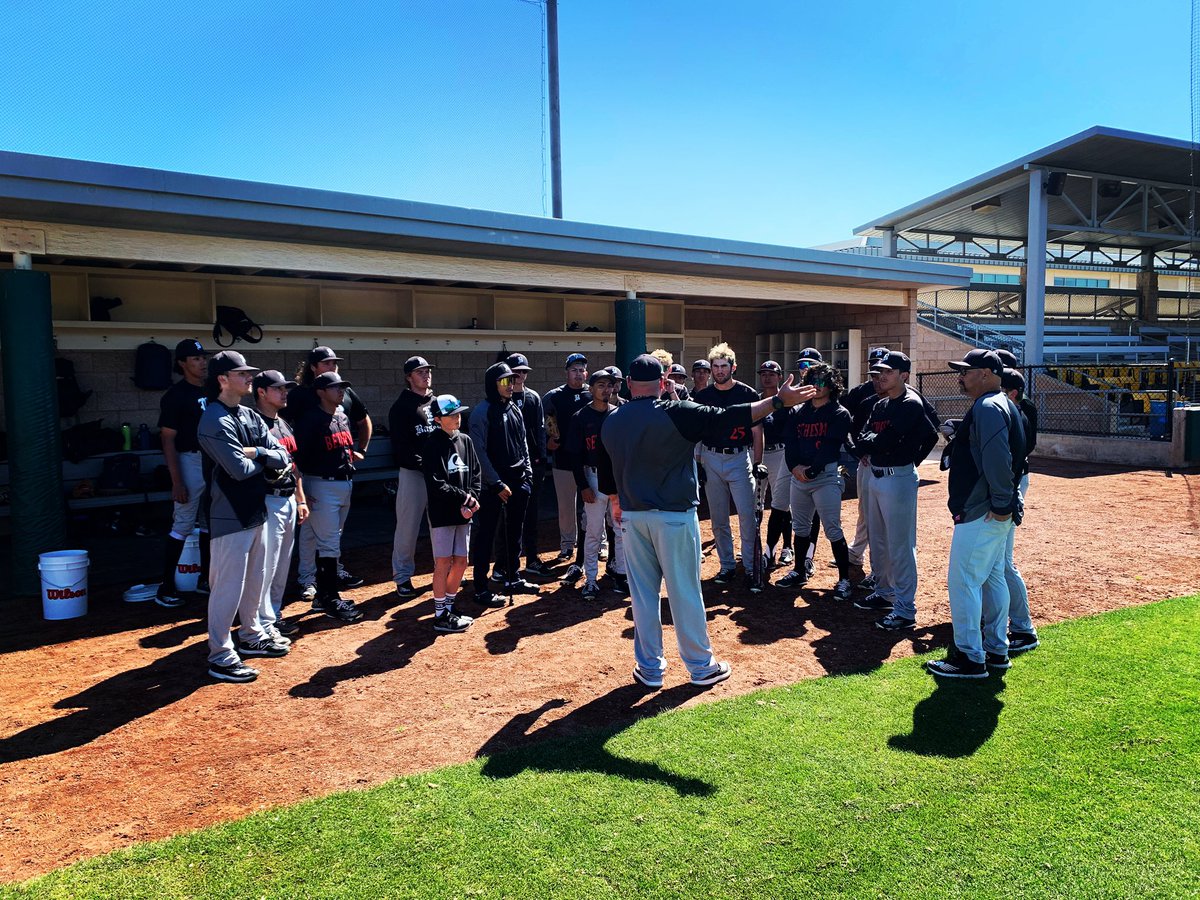 BethesdaBB's tweet photo. Schedule this week for Bethesda University: 

Tuesday (4/11)
——————-
@ Vanguard 
DH starts at 11 am 

Friday (4/14)
——————
@ Westcliff (Great Park)
DH starts at 11 am 

Saturday (4/15)
———————
@ Westcliff (Great Park Stadium)
6 pm https://t.co/IehvEgDFIr