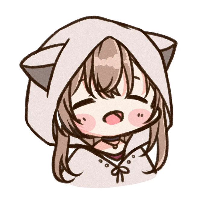 so cuteeeeeeeeeeeee#drawMEI 
