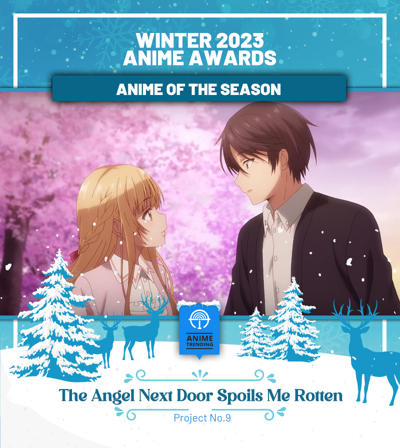 Winter 2023 Anime: Thoughts So Far