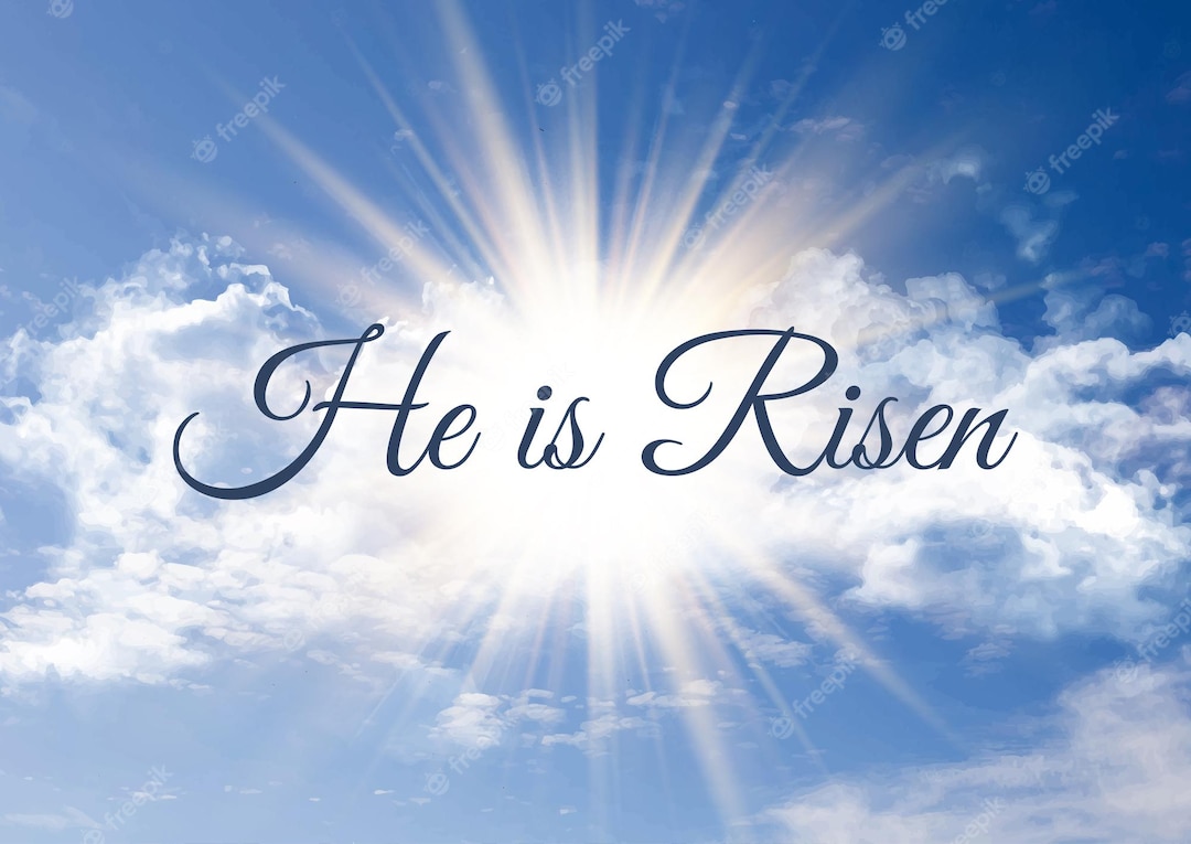 InvestmentRadio's tweet photo. Glory to The Most High......Christ Is Risen...Hallelujah.
Happy Easter Sunday to all Fellow Investors.
#SaviourJesusChrist #EasterSunday #IRO #FellowInvestors https://t.co/eBzte7i3tQ