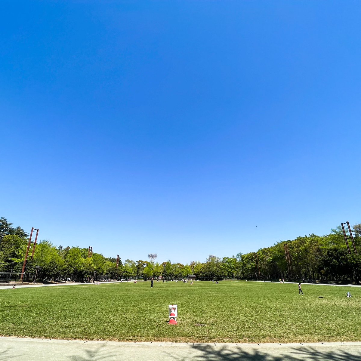 nadesign's tweet photo. 走るデザイナー
暑くもなく寒くもなく、気持ちいい季節です。

It's neither hot nor cold, it's a pleasant season.

Today's #applemusic is #shogohamada 
Ran 10.33 km with the #NRC 
#adidas #adidasrunning #adizero #adizeroadiospro2 #running  #runner #runners  #applewatch #beatsfitpro https://t.co/3IKfH2ji9b