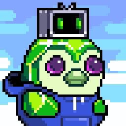 BTC Punks DAO tweet media