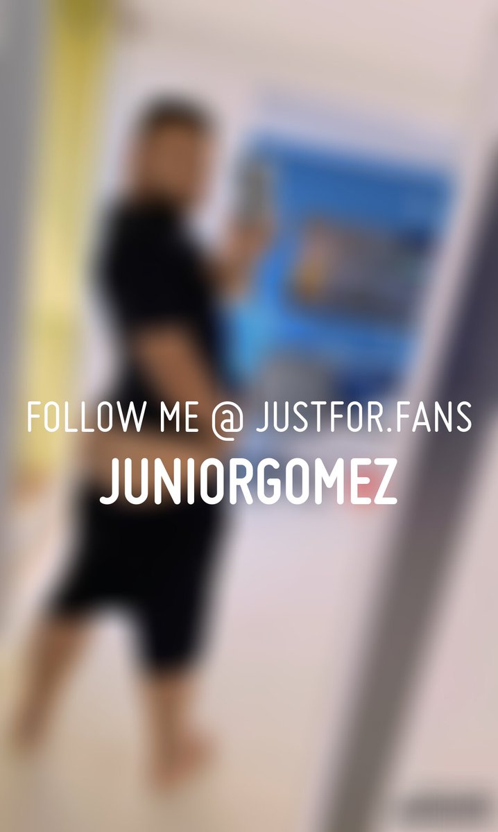 JUNIORGOMEZKB's tweet photo. Rómpeme el culo papi...

See this and more at:
https://t.co/kBqy3N4uBO https://t.co/kai2u3V7r5