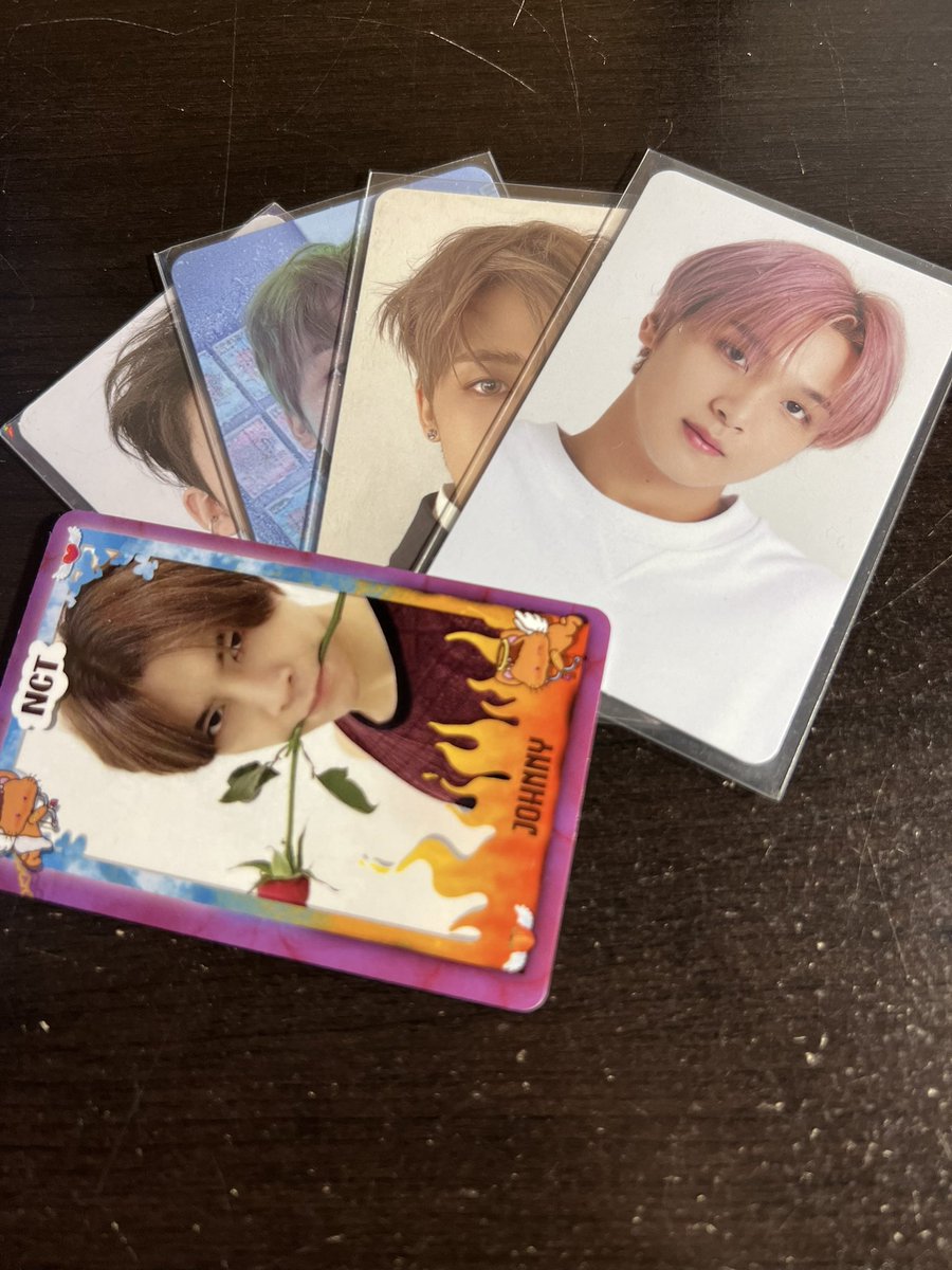 exowolczennie's tweet photo. Thank you @minteysunshine for hosting a claim for these! They arrived safely😊 #minteyproofs https://t.co/n0TS3k9lIe