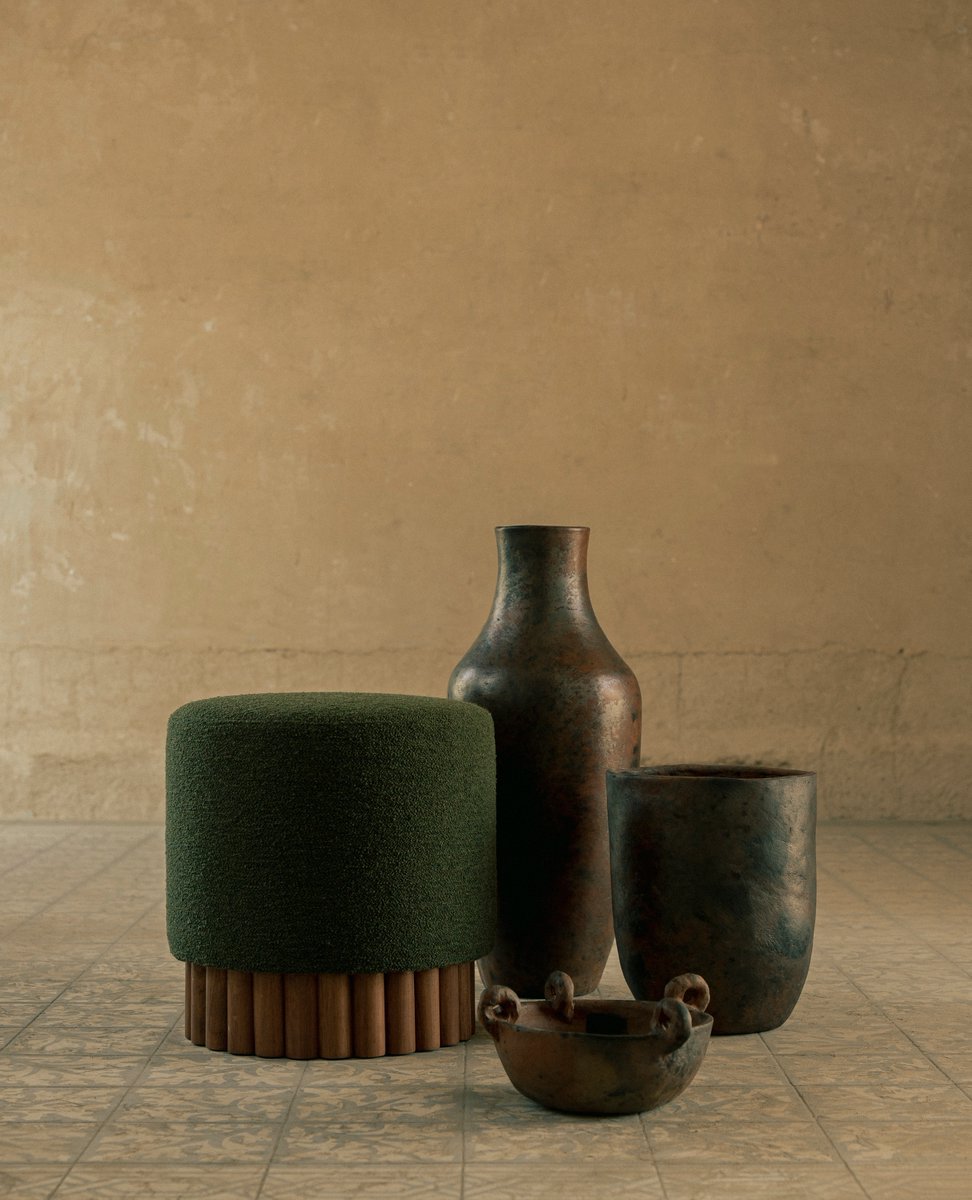 Send us a DM with your email to receive the document with all of Pouf LOTO's possibilities.
More information: DM - info@peca.com.mx - Whatsapp 33 1820 2237
#peca_studio #mexicandesign #disenomexicano #interiordesign #interiorismo #architecture#homedecor #homeinspo #ottoman