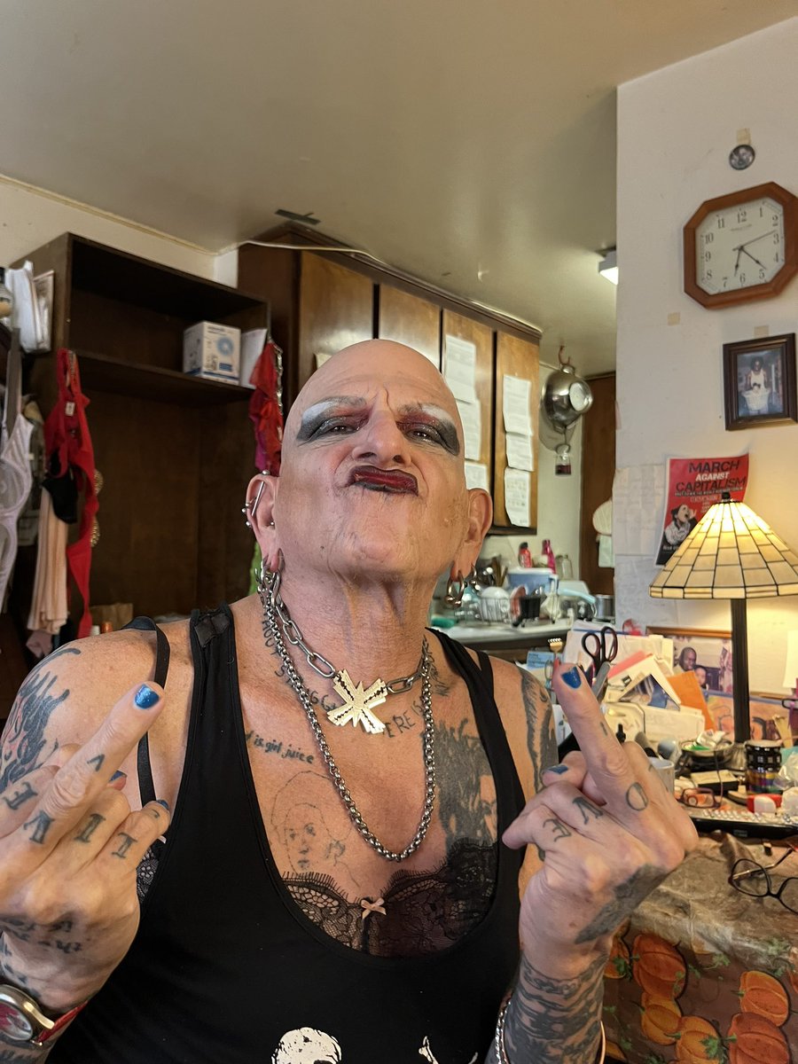 reneimp's tweet photo. I’m Ready to Rule the Dungeon at the Kinkdom Tonight! https://t.co/aaul6N96NR