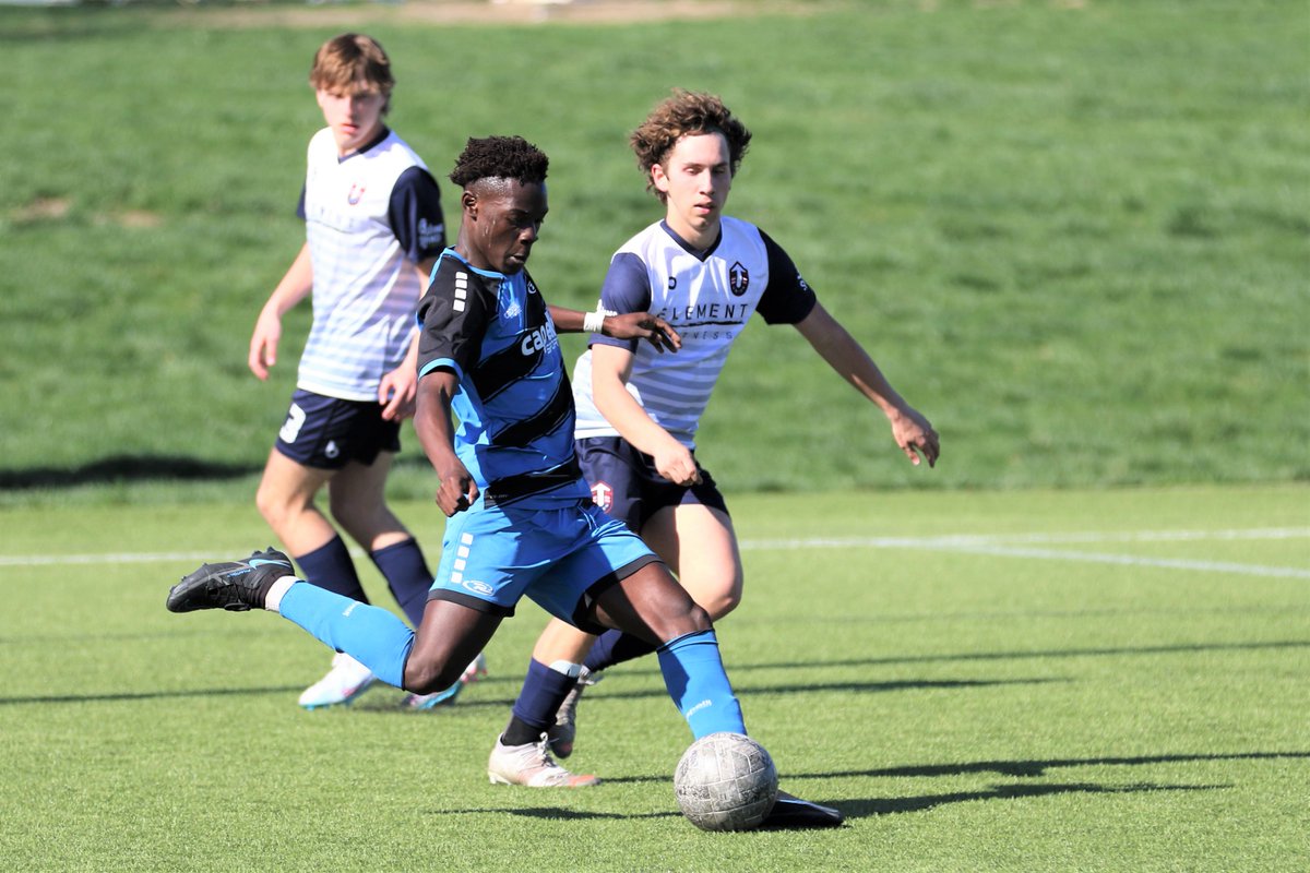 KSRushEAL05's tweet photo. Nice 6-0 W today over Union FC playing with just 1 sub.
Goals:  Cale Scott, Liam Ryan, Phil Mutantika (3), Liam Ridle
Assists: P. Mutantika, C. Scott (2), L. Ryan (2)
Clean Sheet: Brody Macoubrie

We move to 20-4-4 https://t.co/JHLRnEzrmB