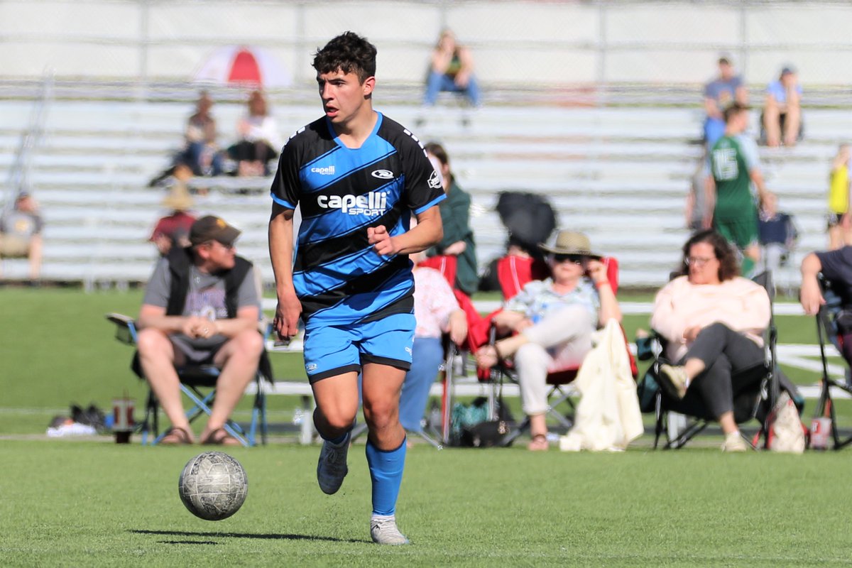KSRushEAL05's tweet photo. Nice 6-0 W today over Union FC playing with just 1 sub.
Goals:  Cale Scott, Liam Ryan, Phil Mutantika (3), Liam Ridle
Assists: P. Mutantika, C. Scott (2), L. Ryan (2)
Clean Sheet: Brody Macoubrie

We move to 20-4-4 https://t.co/JHLRnEzrmB