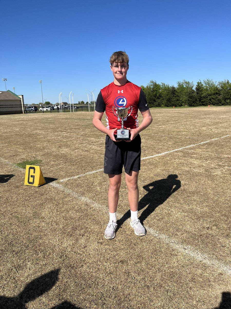 quintin_box's tweet image. Had a great day today at the C4 Red River Shootout. Won the championship on the very last play. (1,2).     @seancooper_C4 @C4SportOklahoma #C4family