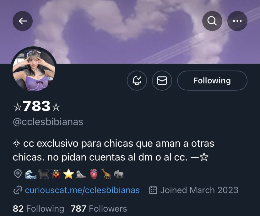 finoelbin's tweet photo. @cclesbibianas @ninrinv ! https://t.co/q7D6VBUWu4