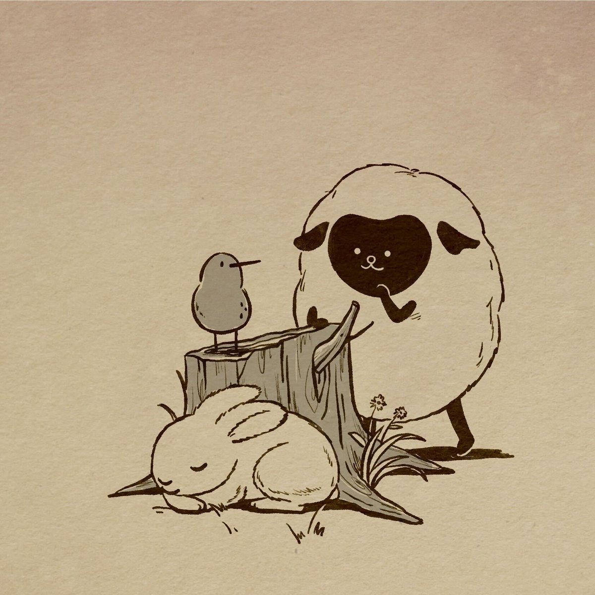 Happy Easter 🥚

#Easter2023 #EasterBunny #nftart #nftcommunity