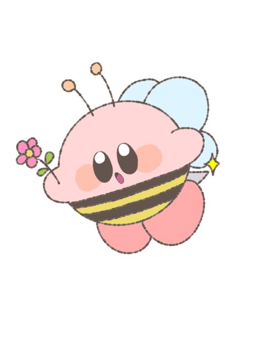 「bee」のTwitter画像/イラスト(新着))