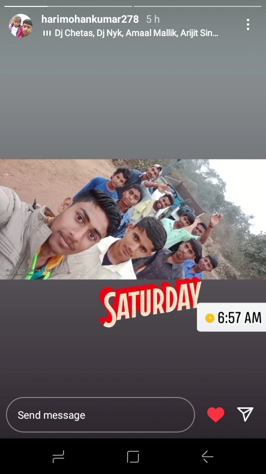 Ajitkumar_9162's tweet photo. #photos #Aji_kumar https://t.co/5W5BMBwIbB