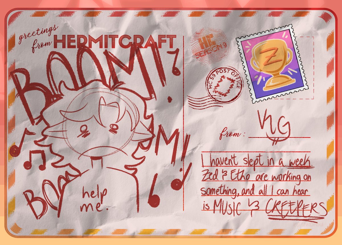 KraterGate tweet media