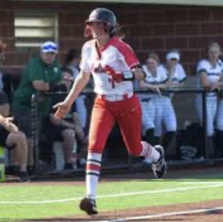 TOP PERFORMERS
4/3 - 4/8 

<a href="/CadenVarner5/">Caden Varner</a> Pearce: 7IP 2H 0ER 14K vs Richardson 

<a href="/LaciLarsen7/">Laci Larsen</a> Rockwall: 2-3, 3 run home run vs Royse City

<a href="/presleyrivers1/">Presley Rivers</a> Bell: 2 home runs, 1 triple, 8 RBI vs Crowley/Chisholm

<a href="/Caiganjo2025/">Caigan Crabtree</a> Melissa: HR, double, 5 RBI vs Greenville