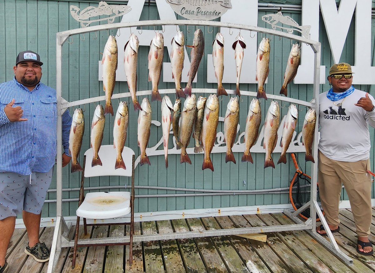 RyanFacundo's tweet photo. Last 4 trips out on the water. Y'all want to go fishing or know of anyone who wants to hit me up! 956-778-8303 Stars and Bars Charters 🇺🇸 🎣 🤙🏼 let's get y'all booked and hooked up! https://t.co/4pm3pBlGSW