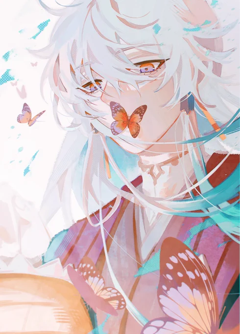 #幽ロマ#幽幻ロマンチカ 