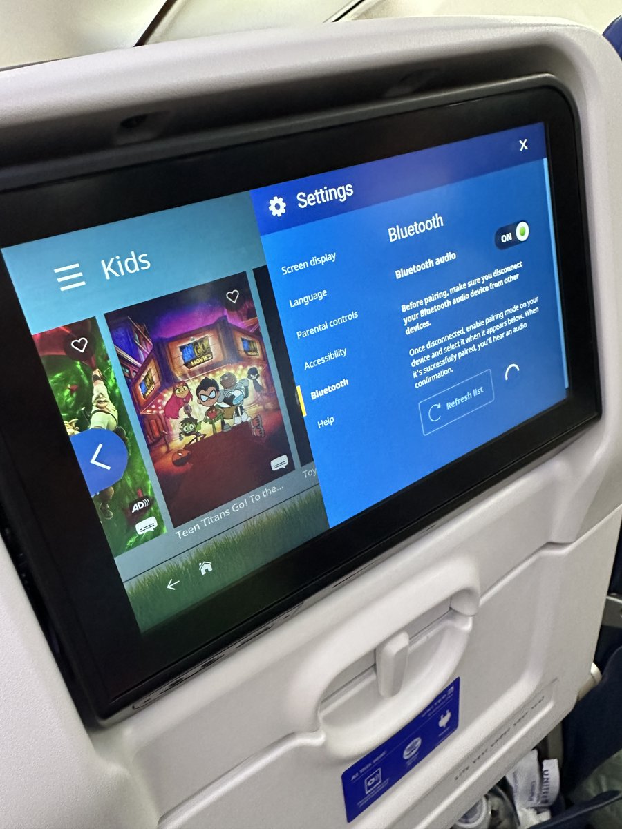 Rich DeMuro tweet media