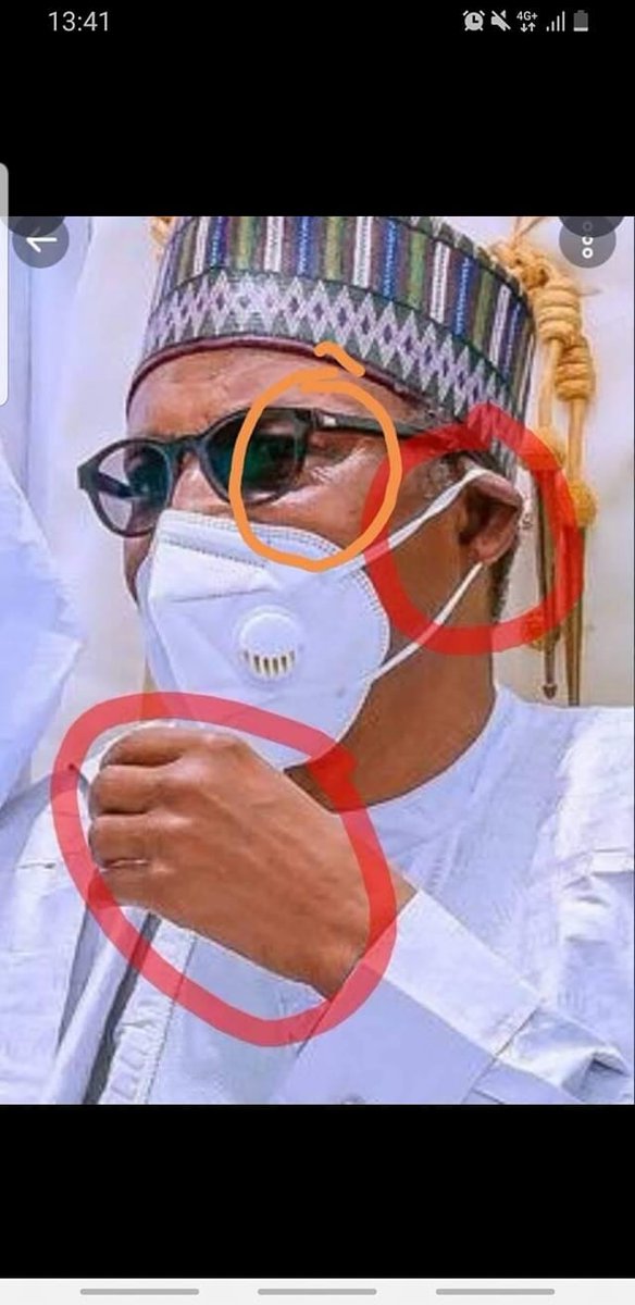 four_unit's tweet photo. The Janjaweeds from Sahel having sex with cows, Imposter in Aso, Hundreds &amp; thousands of Fulani terrorists integrated into 🇳🇬 security operatives, Peter Obi rigged out, Tinubu a drug Barron declared president elect.. While an innocent MNK still detained.

We say Free MNK. End 🇳🇬 https://t.co/daY4Hcjdys