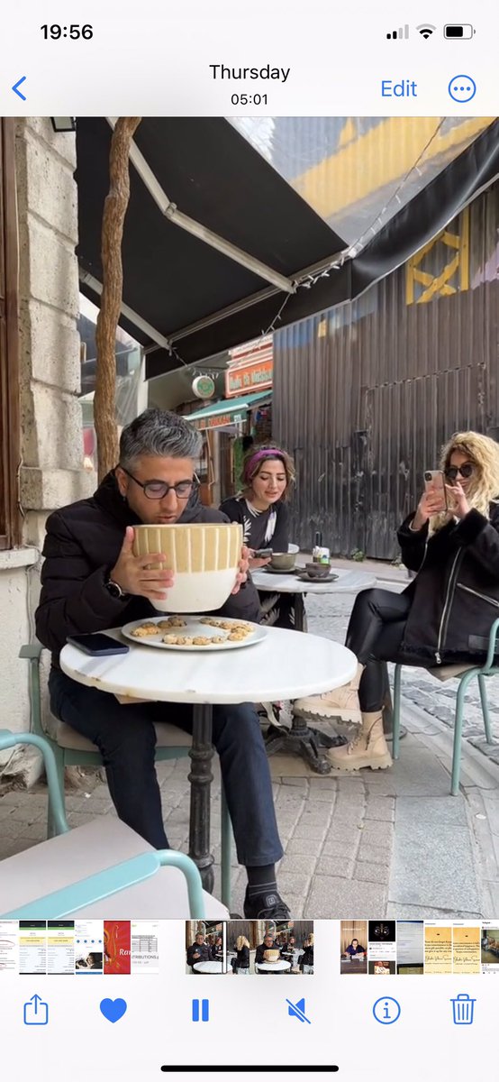 My_new_avatar's tweet photo. @BhataktaTweet drinking everyone’s share of tea alone…

Proof 👇 Caught with coloured hands (Range Hathon)

@Shinu11_11 @Ana_mika2 @foodie0326 @myownhealer @PahadiChai @bahl_204 @srijoy303 https://t.co/0Qt2oLId8o