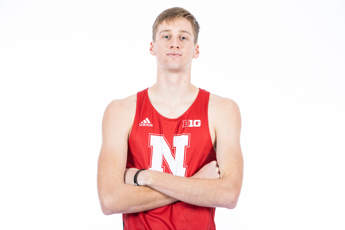 Tyus Wilson takes the high jump title‼️

His clearance of 7-1 (2.16m) is a new PR!