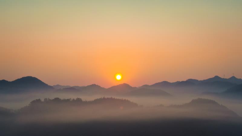 DiscoverGuizhou's tweet photo. Treat each other sincerely and live a serious life to find the candy of life. Good morning！#Wangmo https://t.co/ly7BepRTVl