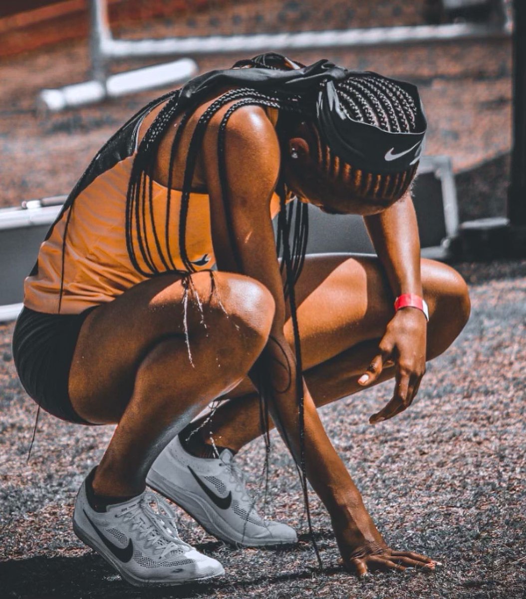 “If it doesn’t challenge you, it won’t change you” 🔥💯