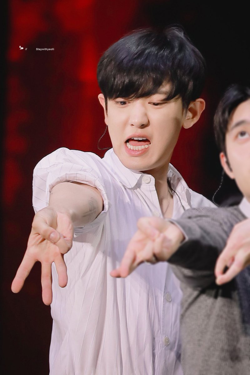 StayWithYeolli tweet media