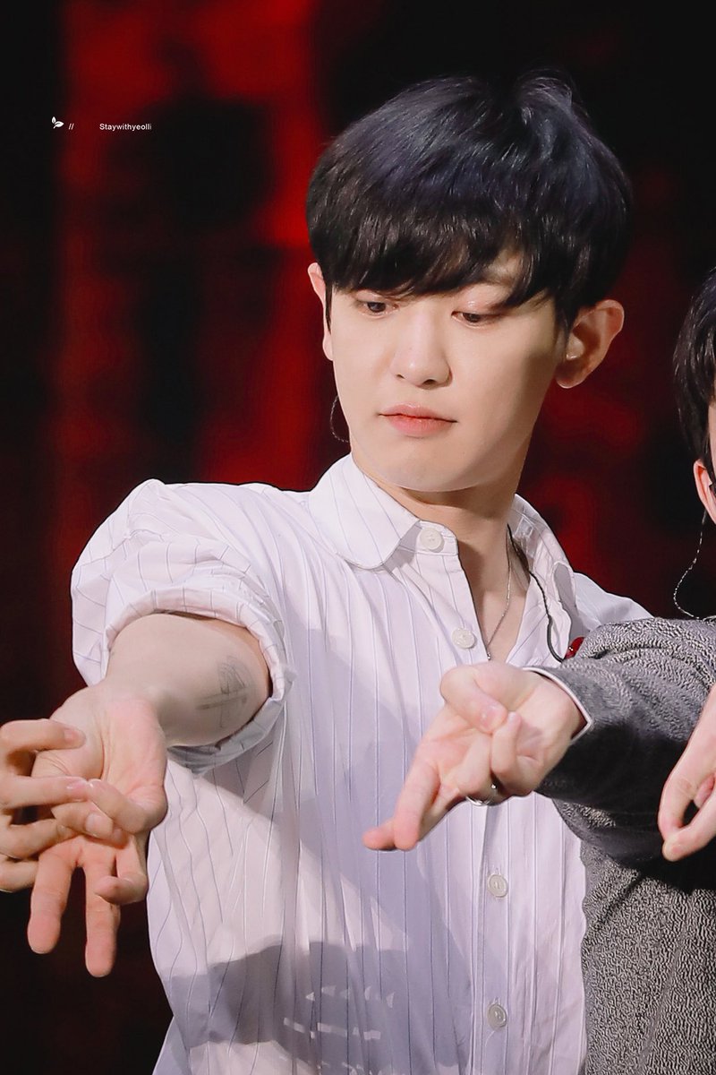 StayWithYeolli tweet media