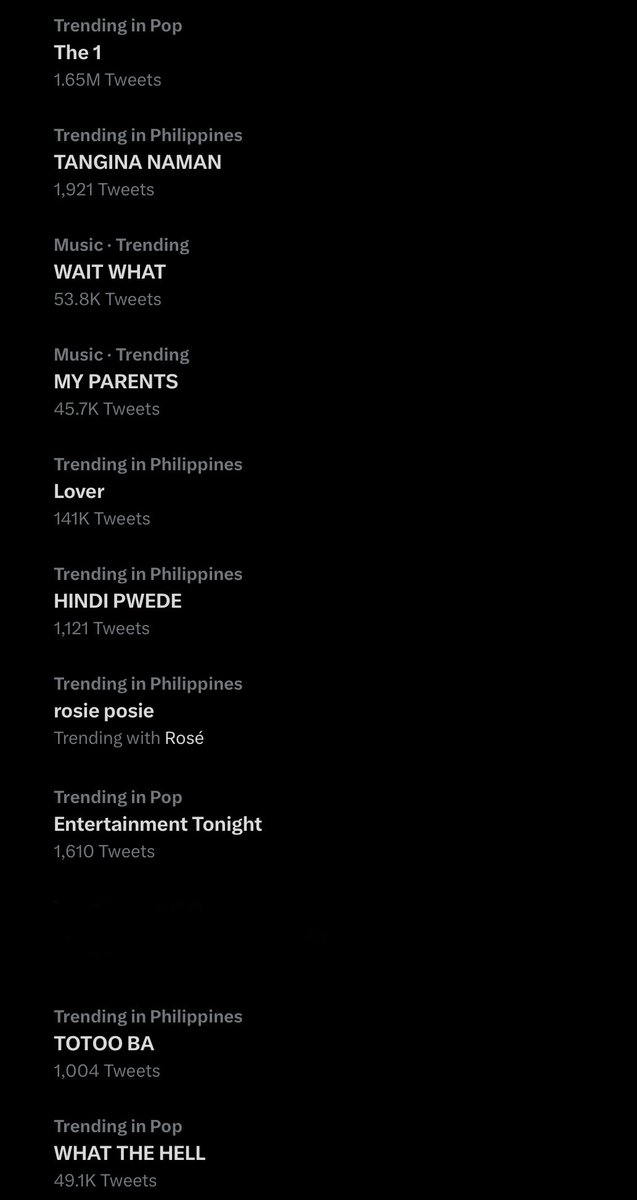 jkim96_'s tweet photo. Talking about Taylor Swift and Joe Alwyn breaking up but with emojis

The 1  🥺
TANGINA NAMAN 😭😭
WAIT WHAT 🤯
MY PARENTS 😭😭
LOVER 💔
HINDI PWEDE 🥲🥲
rosie posie 🧙‍♀️
Entertainment Tonight 📰
TOTOO BA 😲🫢
WHAT THE HELL 🤯😭 https://t.co/EIhHRvJCHs