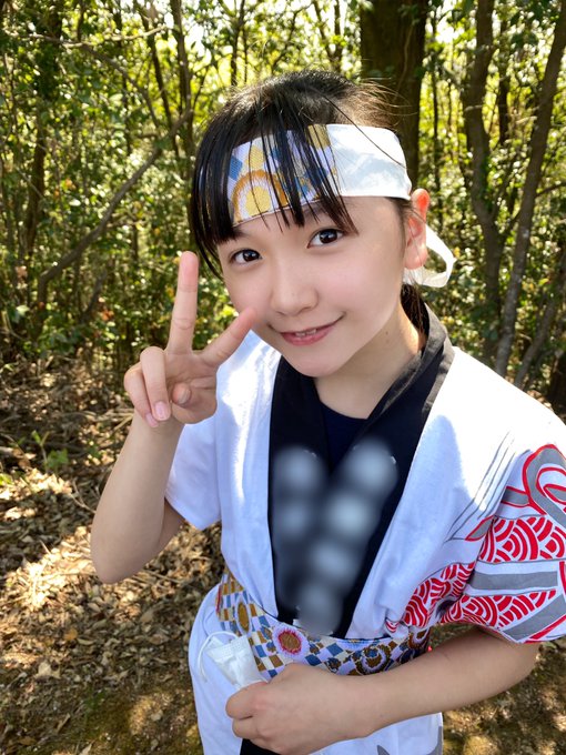 桃山こまちのTwitter画像17