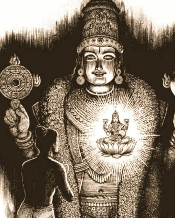 Aularam2003Ram's tweet photo. Om Namo Venkatesaya.
🙏🙏🙏

Yedu Kondala Vada Venkataramana Govinda Govinda. 
🙏🙏🙏 https://t.co/YihJxPcnYH