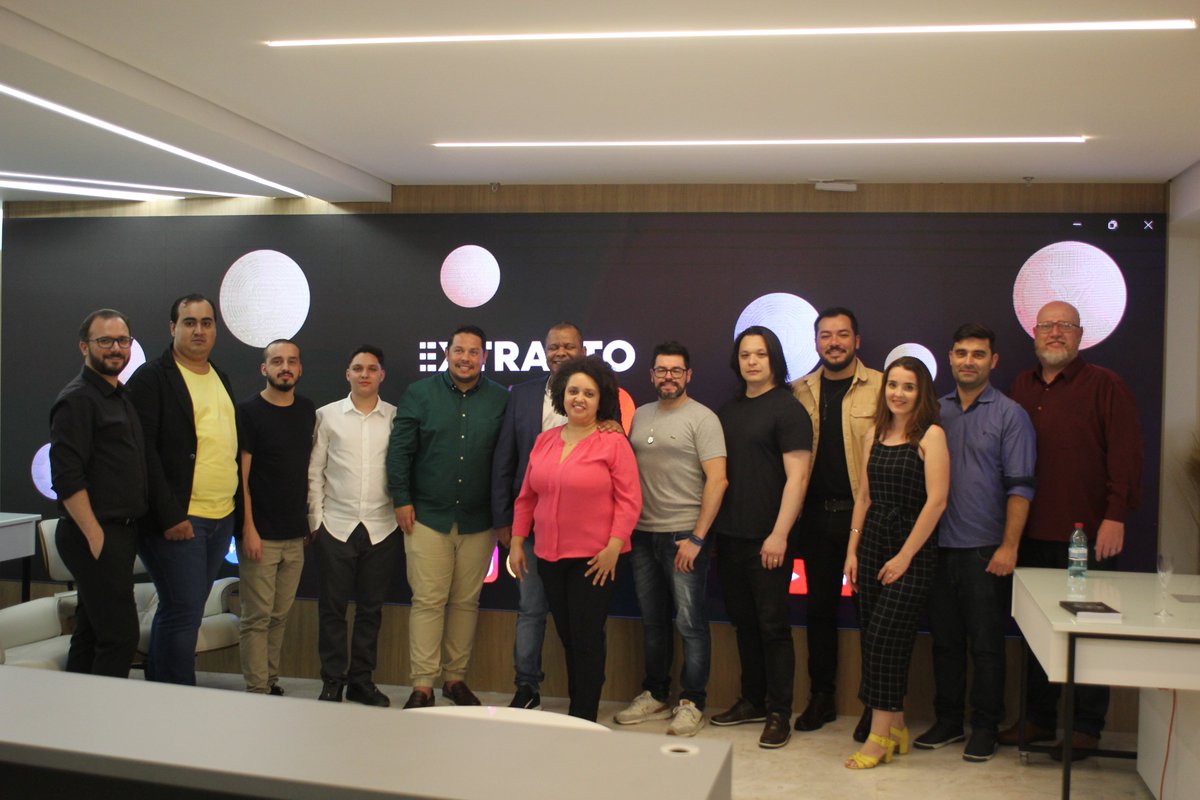 Joel Almeida (@joelextracto) on Twitter photo 