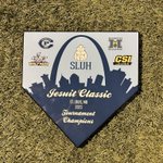 Photo by Saint Ignatius Baseball (@SICPbaseball)