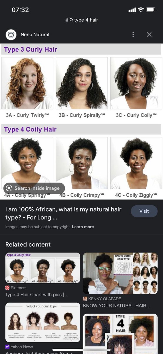 ScarletVantae's tweet photo. @nikitainlondon @robinvantae @Blkgrlsupremacy It doesn’t. For that curl type system your moisturized hair is what you use not blown dry hair or dry hair due for washing https://t.co/qXzxnz1oG6