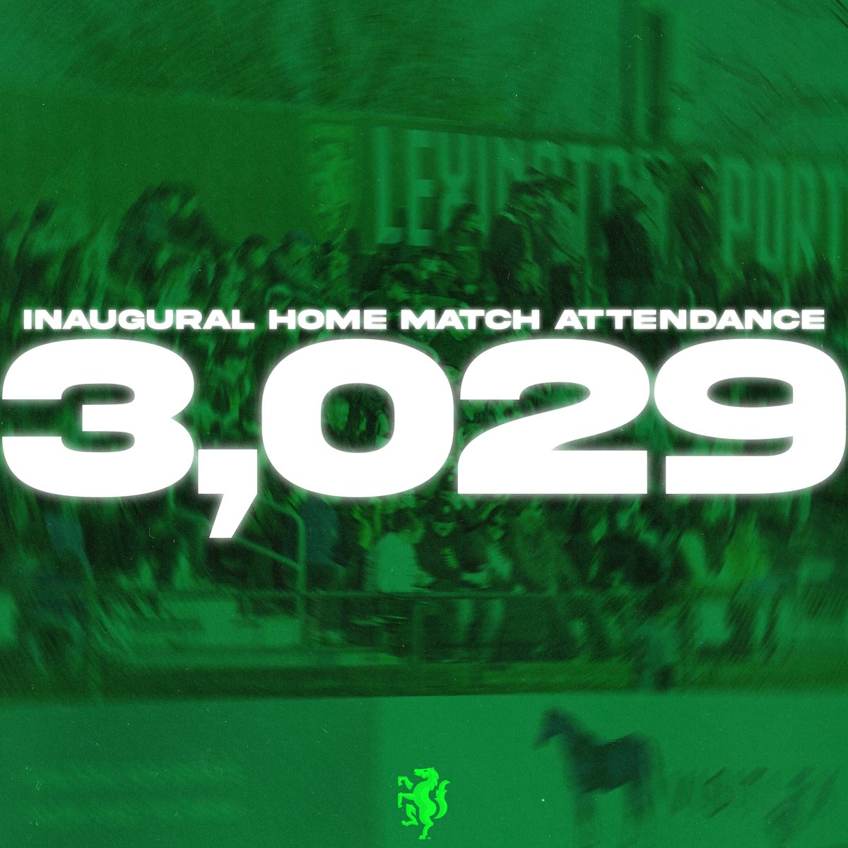 Lexington Sporting Club tweet media